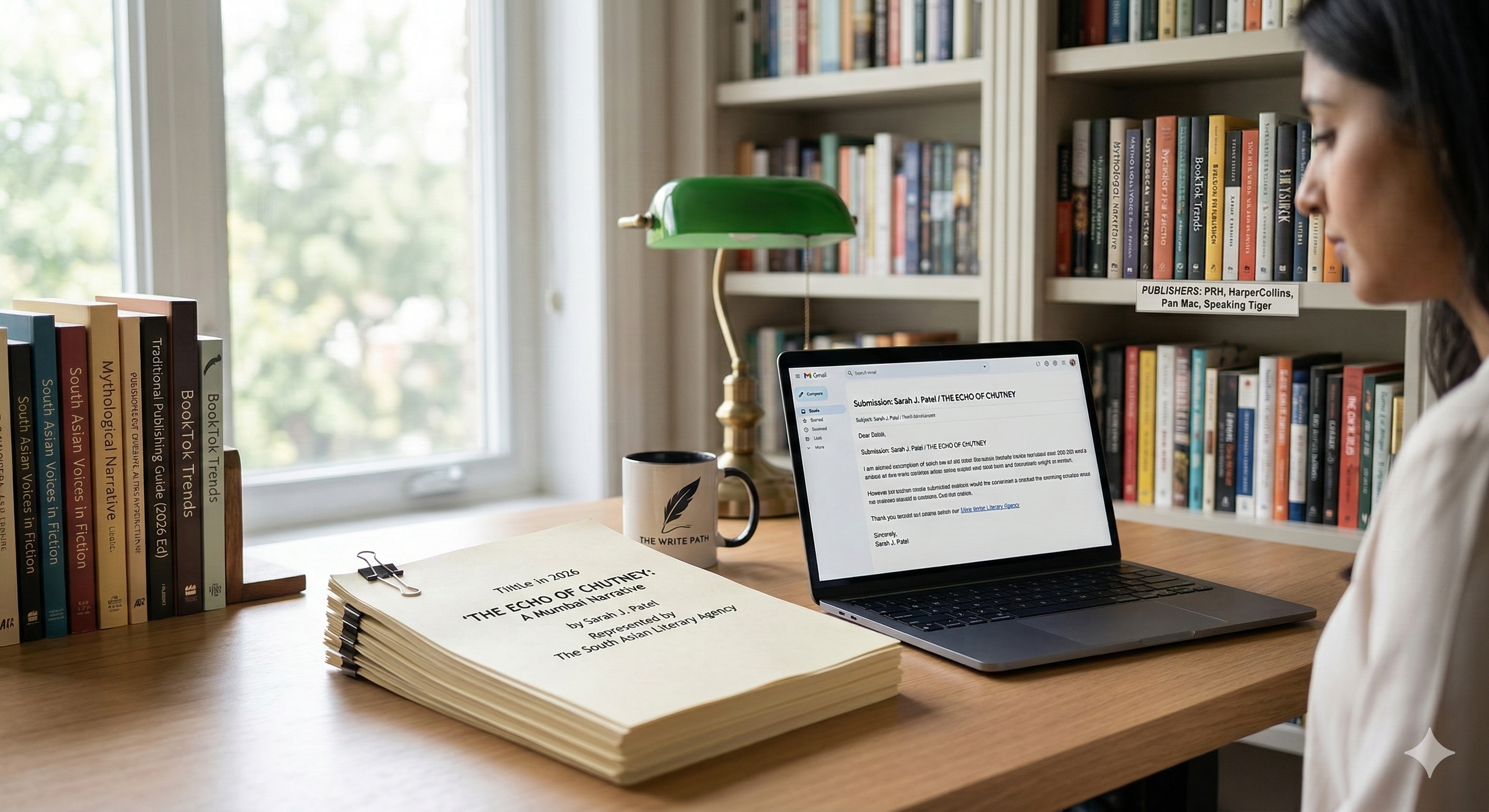 Traditional Publishing Guide: Strategy for 2026